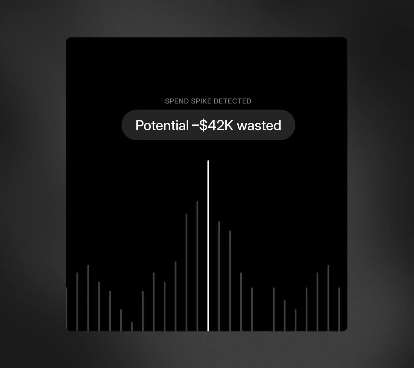 Find Hidden Revenue.