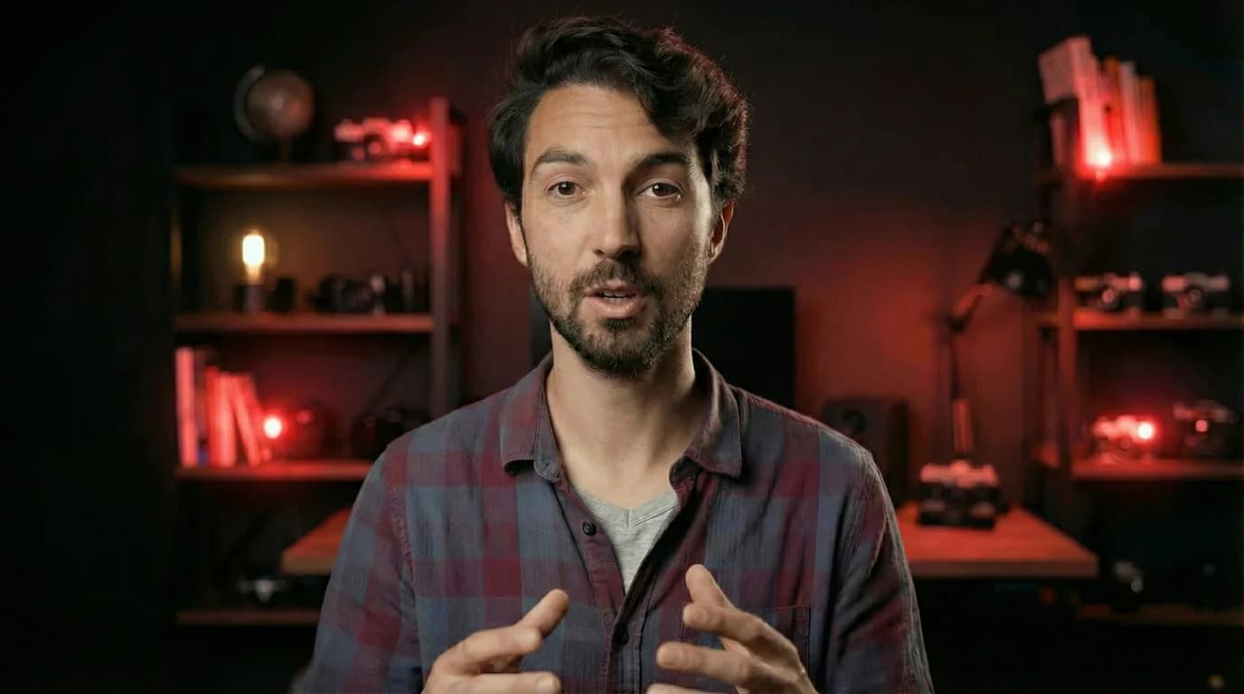 Causality Engine product demo video thumbnail