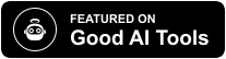 Causality Engine featured on Good AI Tools