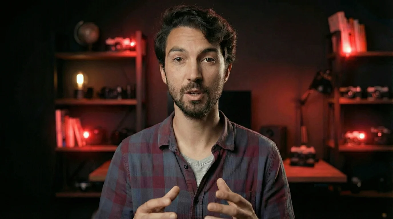 Joris van Huët, Founder & CEO at Causality Engine