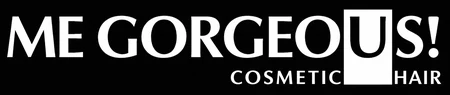 Me Gorgeous logo