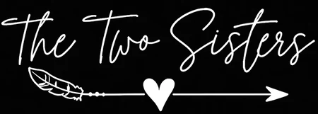 The Two Sisters logo
